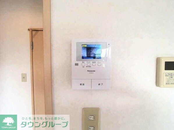 エクレーレ Aの物件内観写真